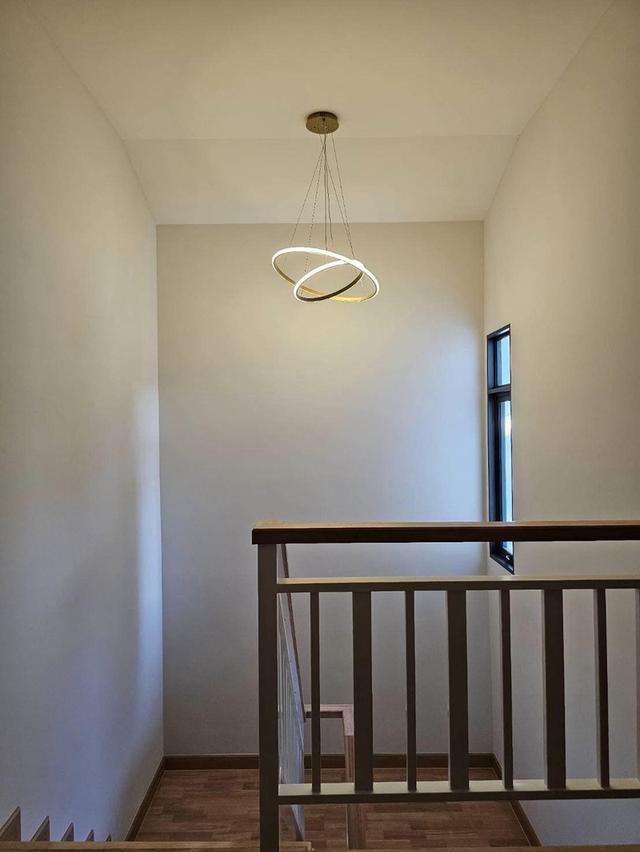 ให้เช่าบ้านเดี่ยวสองชั้น สารภี เชียงใหม่ ใกล้ตลาด โรงเรียนนานาชาติ บ้านในโครงการพร้อมคลับเฮ้าส์สระว่ายน้ำ 15