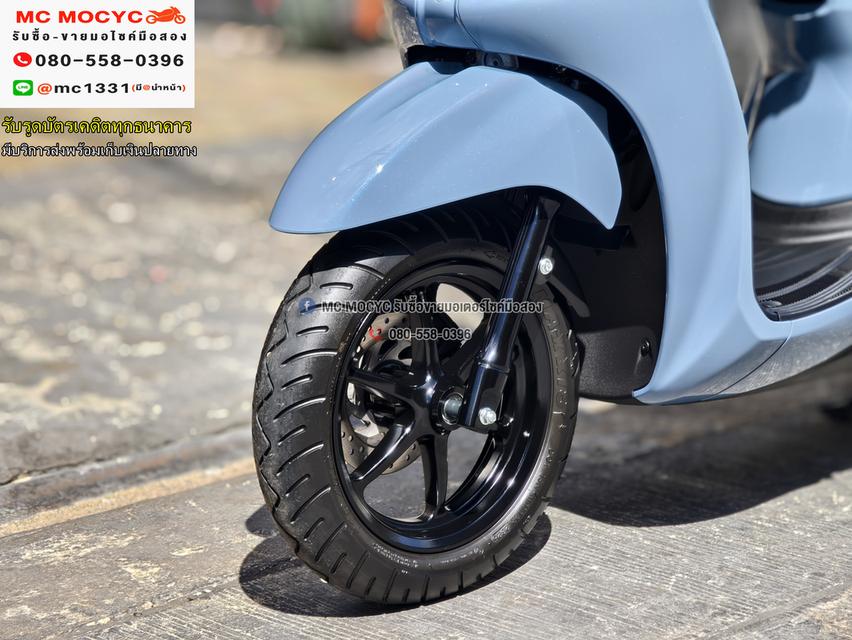 Grand Filano Hybrid 2025 อายุ10วัน เลขไมล์300โล สภาพใหม่ป้ายแดง NO1213    13