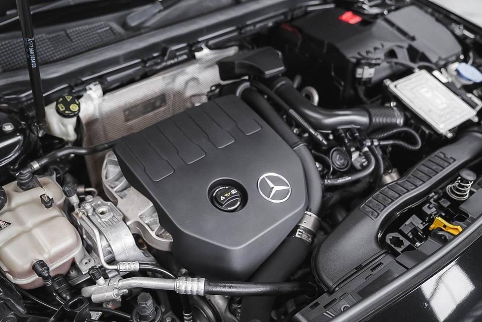 BENZ A200 AMG Dynamic ปี 2019 W177  รุ่น Top เจ้าของเดียว รหัส 67GG1567 8