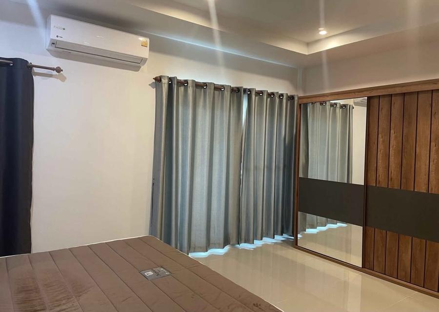 ให้เช่าบ้านทาวน์โฮม 2ชั้น ศุภาลัยเบลล่า ถลาง ภูเก็ต 17