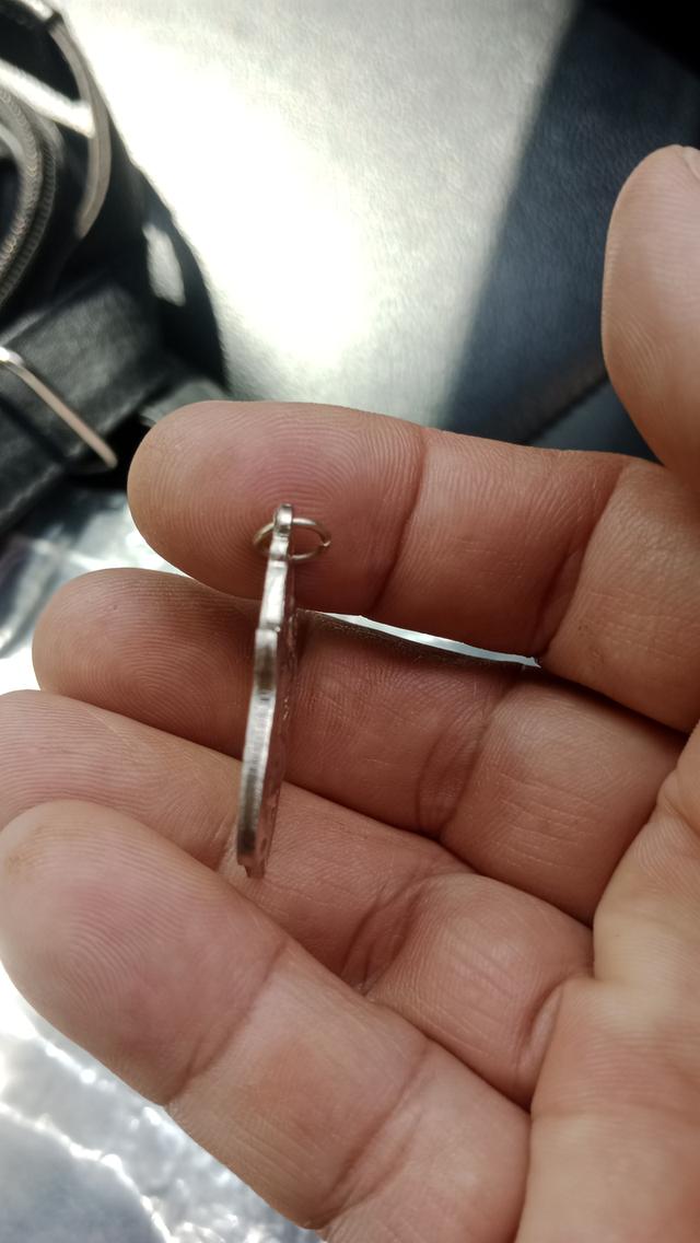 เหรียญหลวงพ่อกวยปี 64 รูปที่ 3