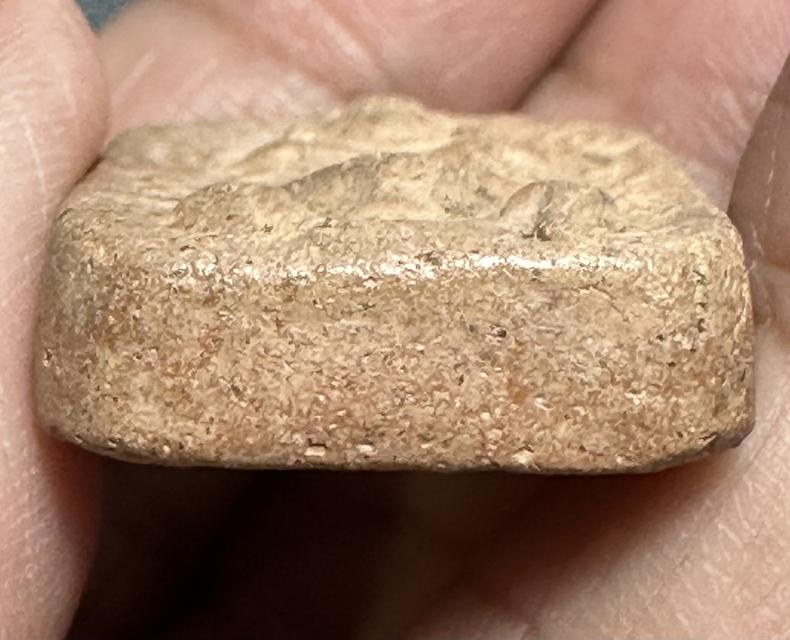 พระพระเนื้อดิน ทรงครุฑ รูปที่ 6