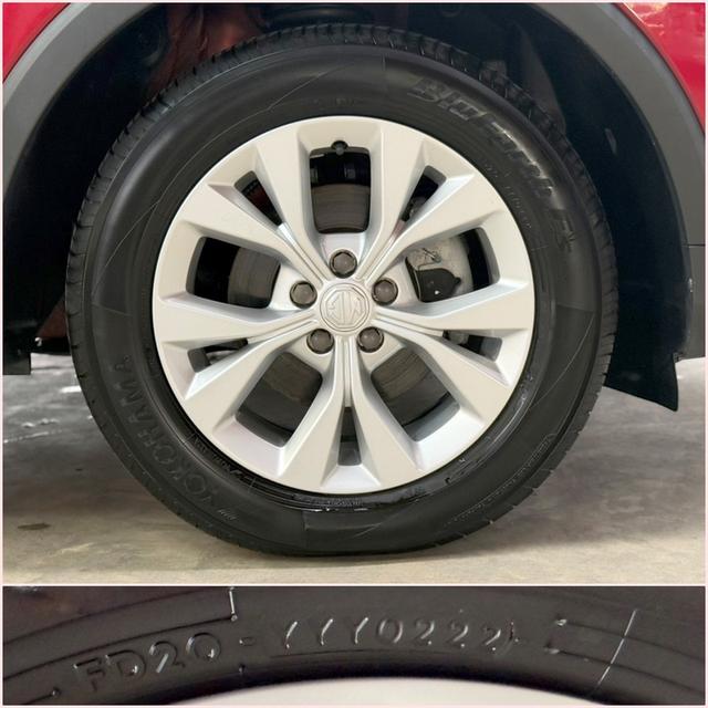 MG ZS 1.5 D ปี2018 รถบ้านแท้ สภาพป้ายแดง ไมล์น้อย 5