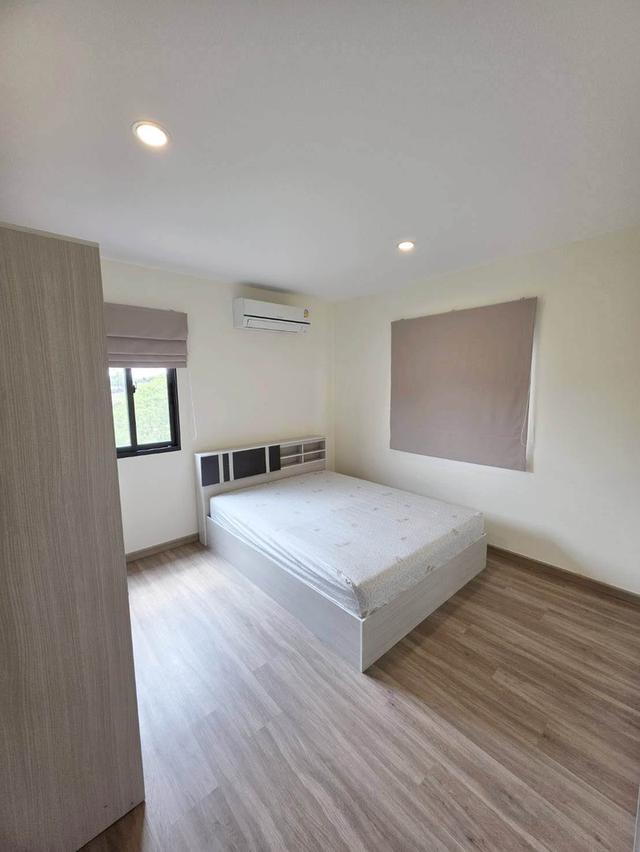 ให้เช่าบ้านเดี่ยว 2 ชั้น โครงการเดอะแพลนท์ รังสิตคลอง 4 – วงแหวน บ้านเดี่ยวพื้นที่กว้าง ฟังก์ชันครบ ตกแต่งพร้อมอยู่ ทำเลดี ใกล้โรงเรียนสวนกุหลาบ ใกล 13