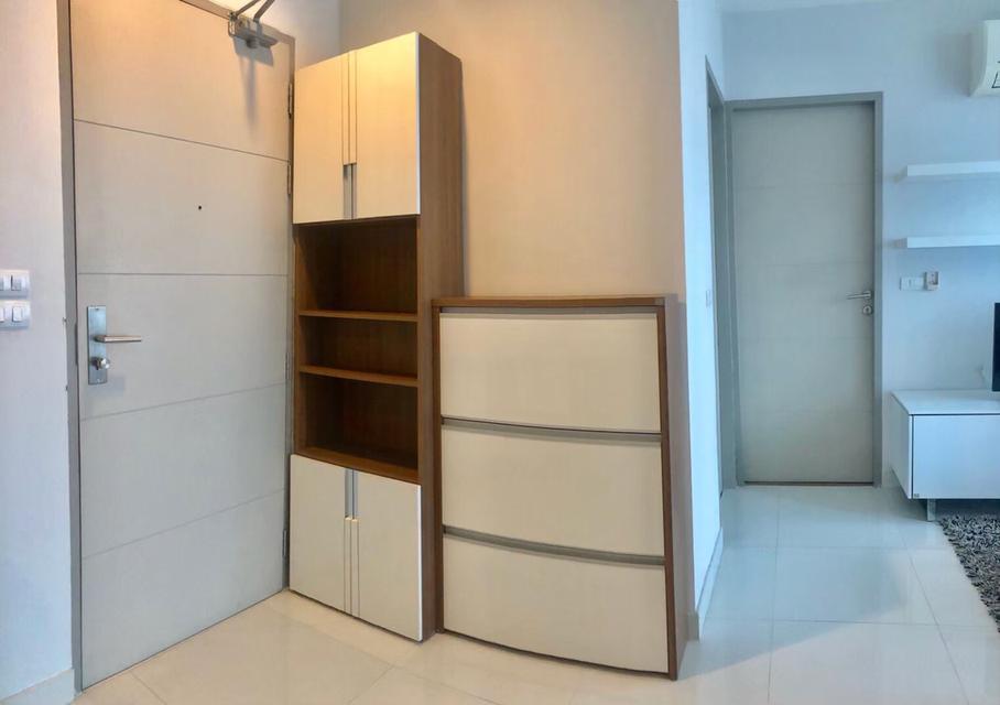 คอนโด Ideo Verve Ratchaprarop 4