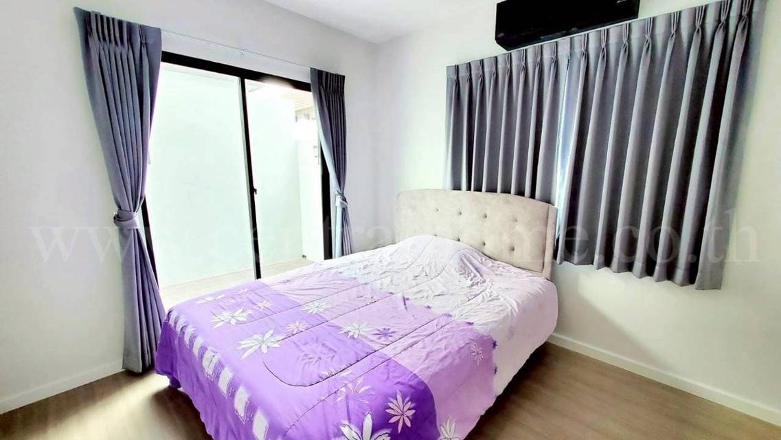 บ้านแฝด อณาสิริ รามคำแหง บิวท์อินทั้งหลัง พร้อมเข้าอยู่  17