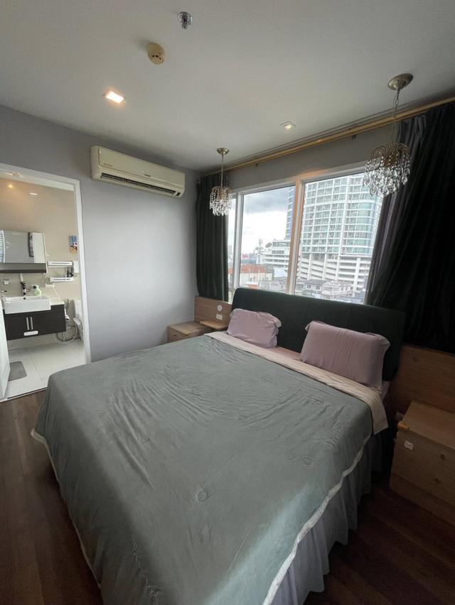 ให้เช่าคอนโด The Bloom Sukhumvit 71- 89 ตร.ม. ชั้น 7 ใกล้ BTS พระโขนงเพียง 450 เมตร