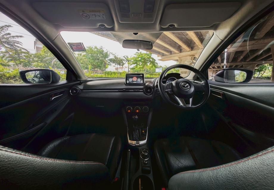 Mazda-2 1.3 Sports High Plus AT  ปี 2017  5