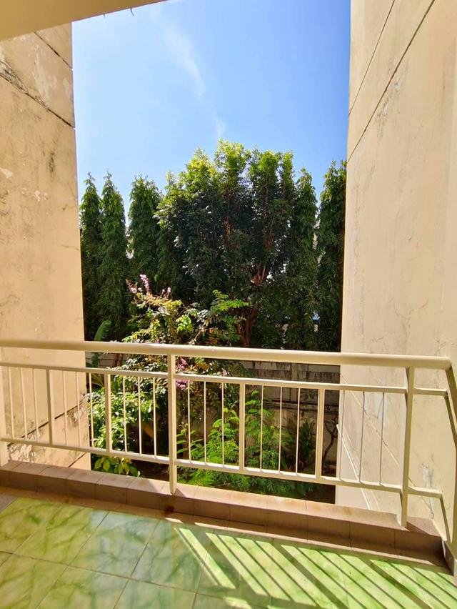 คอนโดหมู่บ้านสวนลลนา ขนาด 2 ห้องนอน 1 ห้องน้ำ 14