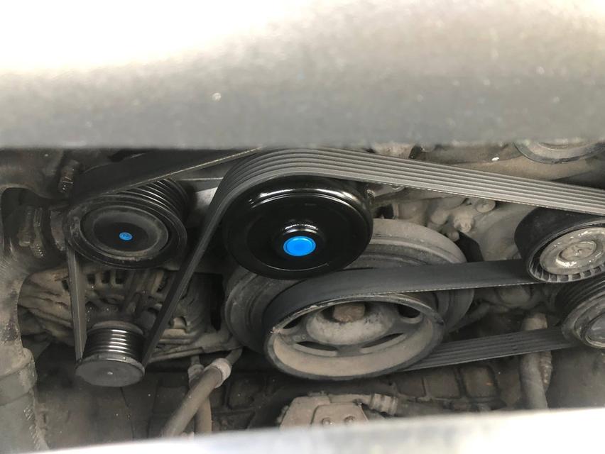 C220CDI W203 18