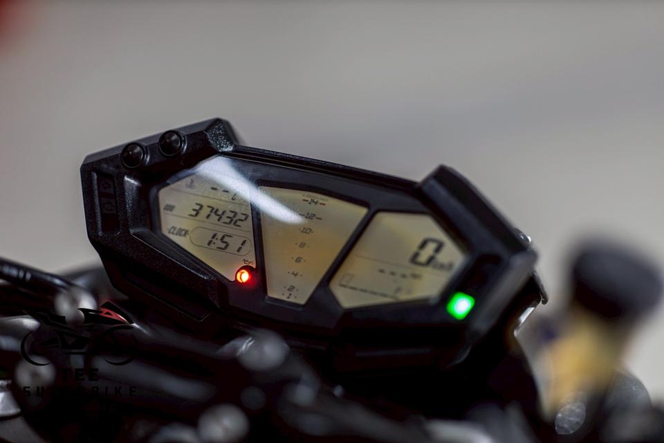 KAWAZAKI  Z800 2015 รถมือสอง 10