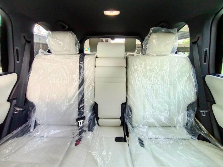 รหัสรถ PEAT53 🚐🚙 LEXUS LX600 7 seat เครื่อง 3.5 turbo 415 แรงม้า  10