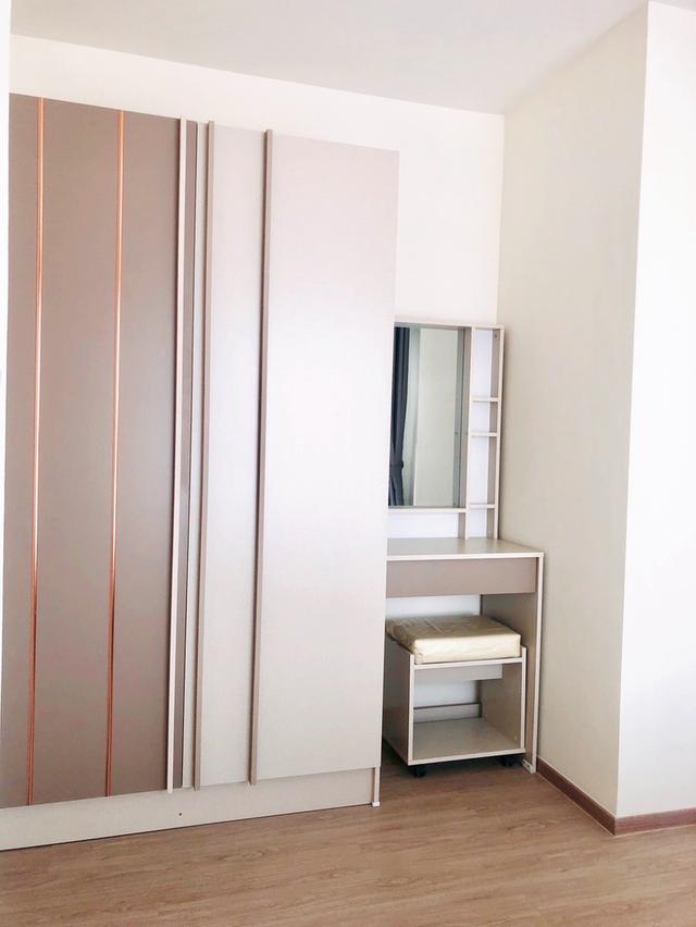 ให้เช่าคอนโดWELAรามคำแหง186 4