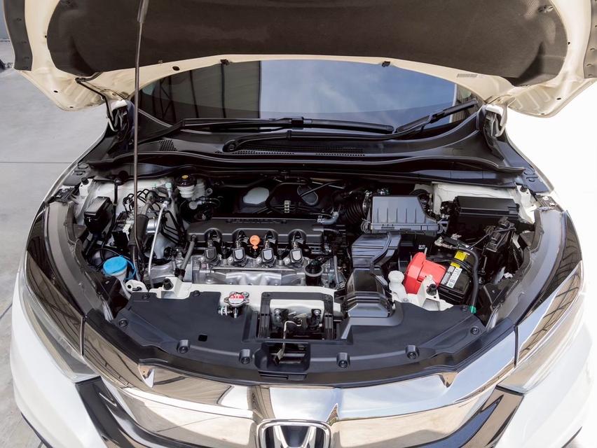 Honda HR-V 1.8 EL (MNC)มือสอง รูปที่ 18
