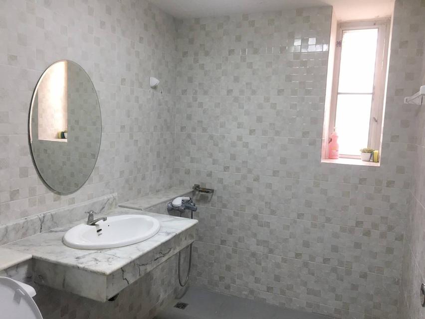 ขายคอนโดบ้านสวนธน พุทธบูชา 47 ใกล้พระจอมเกล้าบางมด 1.59 ล้าน (Renovate ใหม่) 8