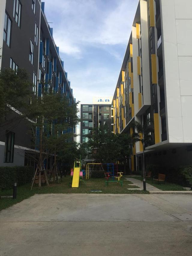 Fresh Condo | เฟรช คอนโด 9