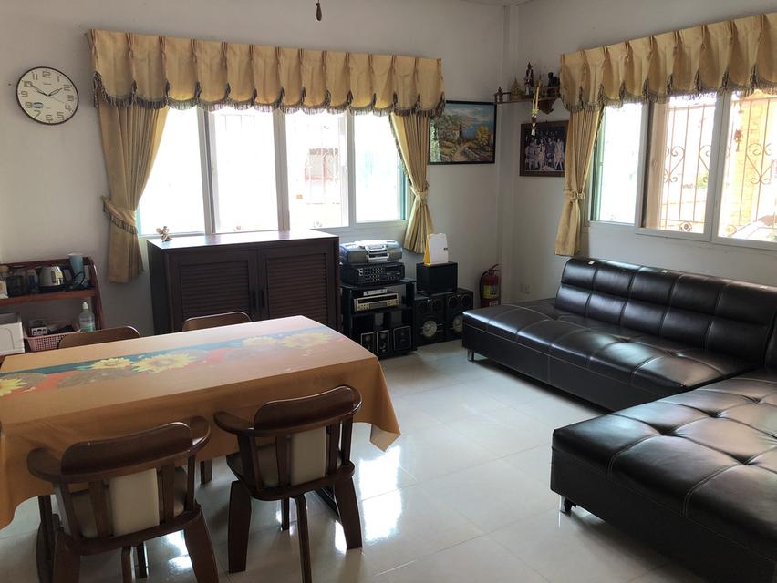 ด่วนเจ้าของขายเอง บ้านเดี่ยวชั้นเดียว 53 ตรว. ในเมือง ขอนแก่น น้ำไม่ท่วม หมู่บ้านเงียบสงบ สะอาด ชุมชนน่ารัก 5