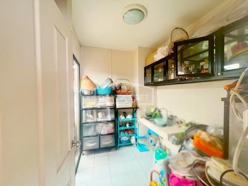 บ้านเดี๋ยว วงแหวน ลำลูกกา ติด Big C 11