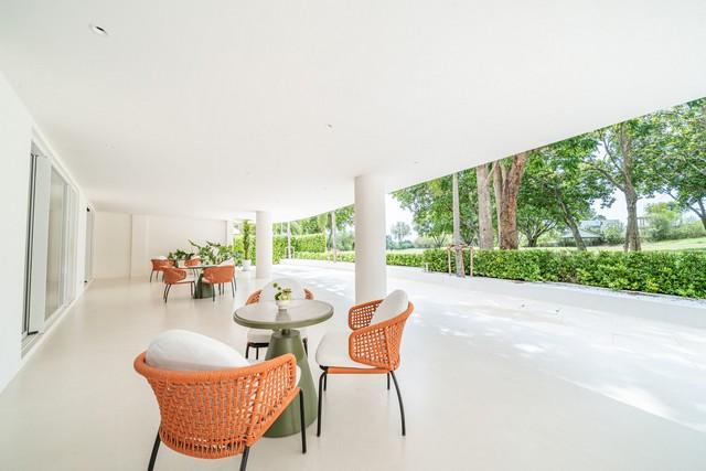 FOR SALE | LUXURY PRIVATE POOL VILLA พูลวิลล่าสุดหรู วิวเขาชีจรรย์ & สนามกอล์ฟ Rare Property | ของหายากในตลาด 5