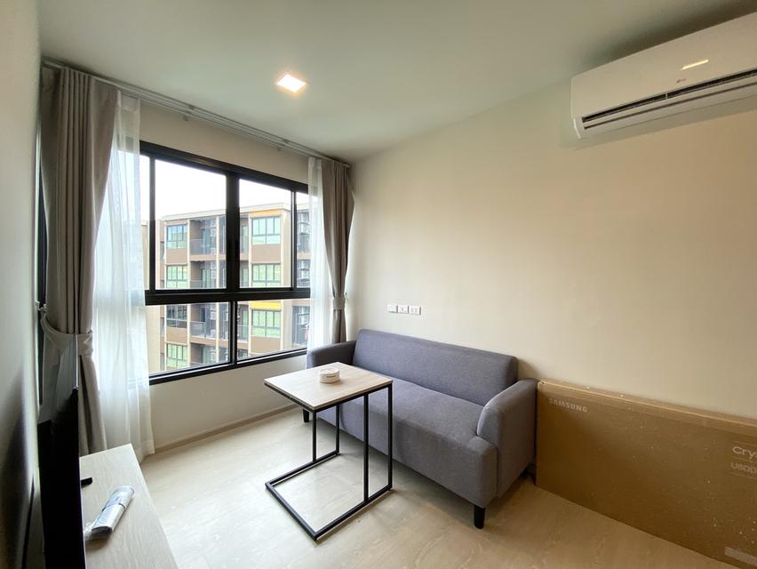 ปล่อยเช่า Dcondo Calm 8