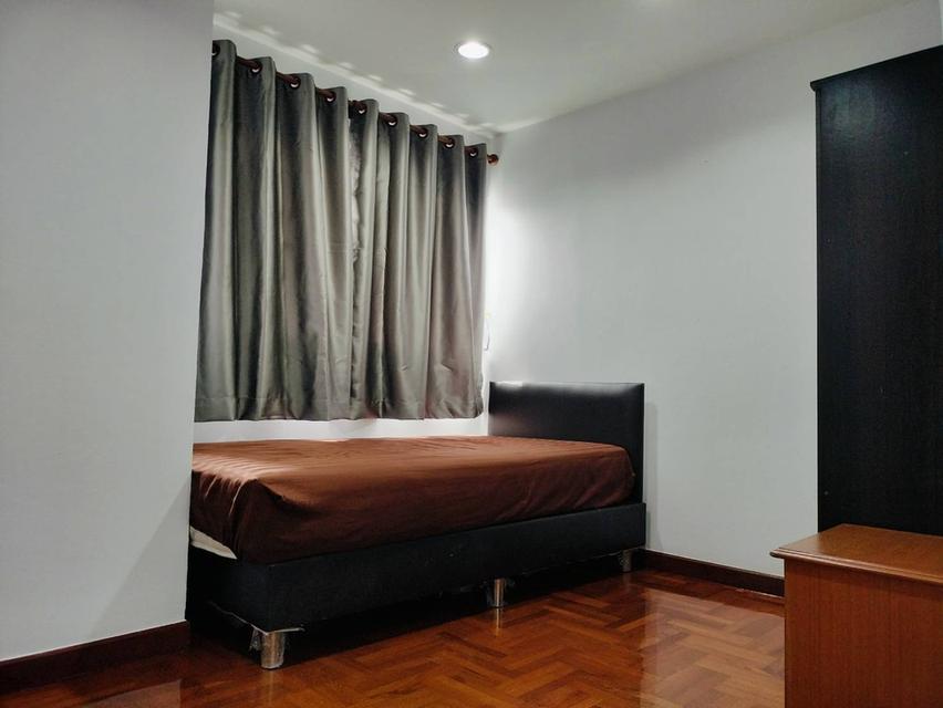 ให้เช่าคอนโด Wittayu Complex 2 ห้องนอน 81 ตร.ม. ใกล้ BTS เพลินจิต 4