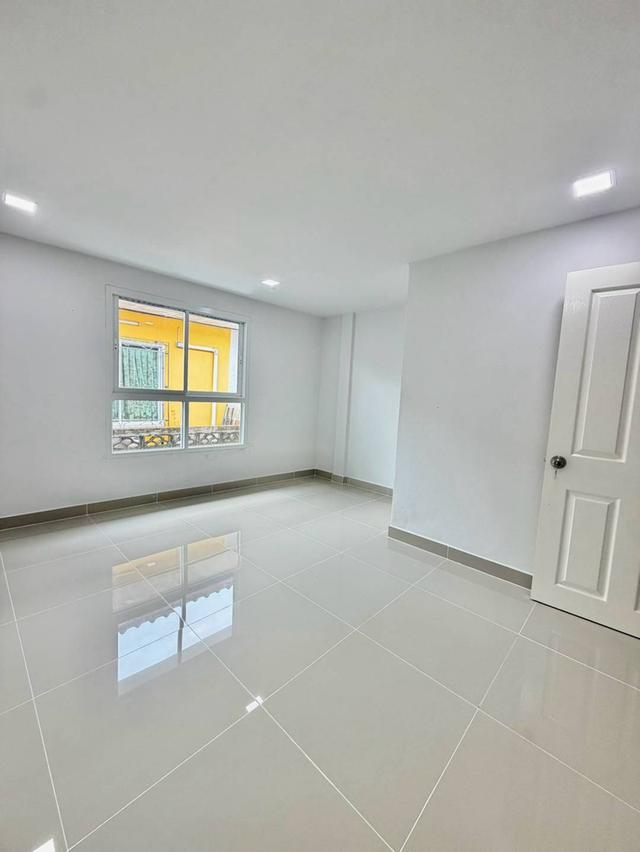 หมู่บ้านสวนนนท์2  ทำเลดีติดถนนราชพฤกษ์ทาวน์เฮาส์ 2 ชั้น ทำเลพระราม5-ราชพฤกษ์ ใกล้วงเวียนพระราม5 โซนบางศรีเมือง 14