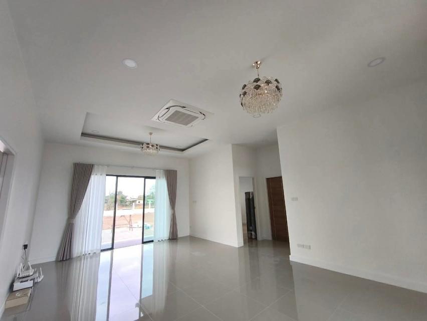 ขายบ้านเดี่ยวพร้อมที่ดิน 11