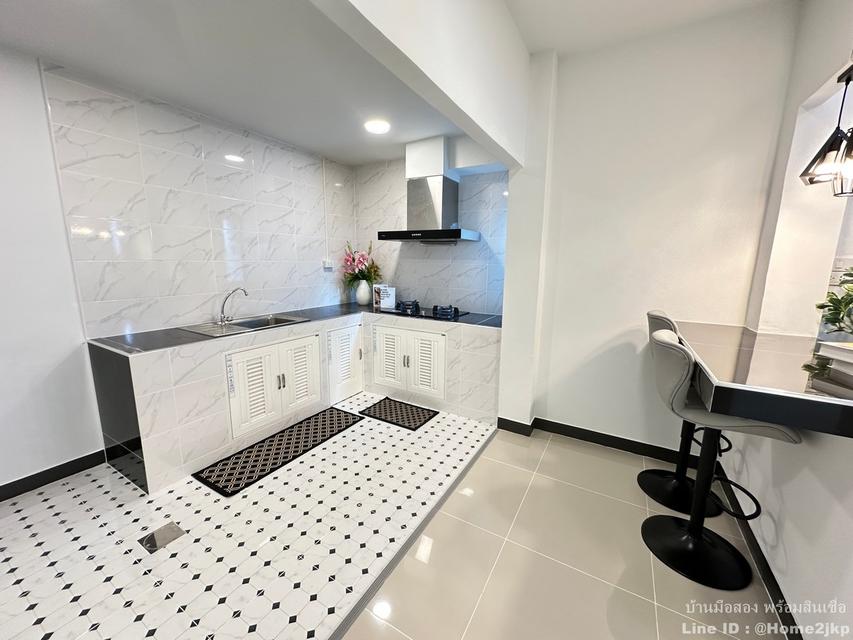 หมู่บ้านอมรทรัพย์ อยู่วิทยา 9