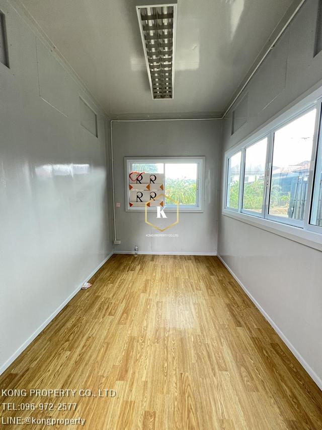 ให้เช่าโกดัง ดอนเมือง กรุงเทพ ซอยเทิดราชัน  230 sqm  10