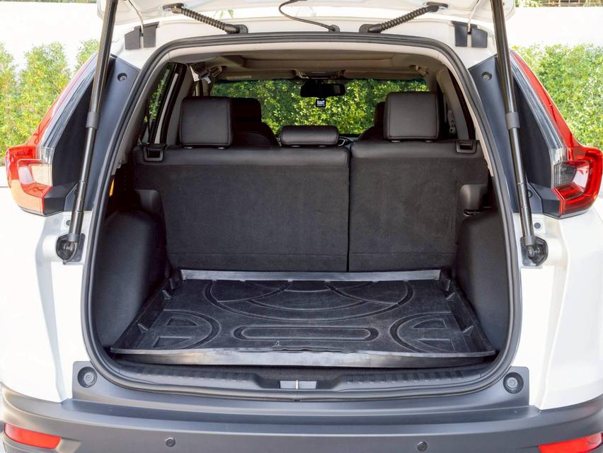 Honda CRV 2.4ES 4wd ปี22 17