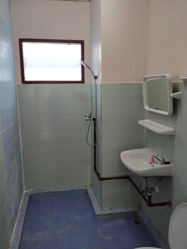 ให้เช่าตึกแถว ม.บูรพา บางแสน 6