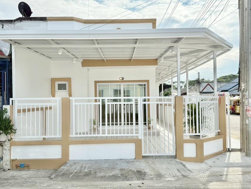 หมู่บ้านพิมลราช1 1