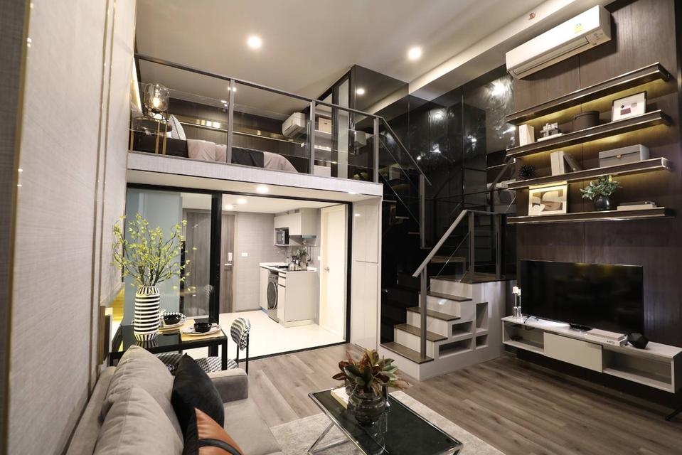 KnightsBridge Space - Rama9