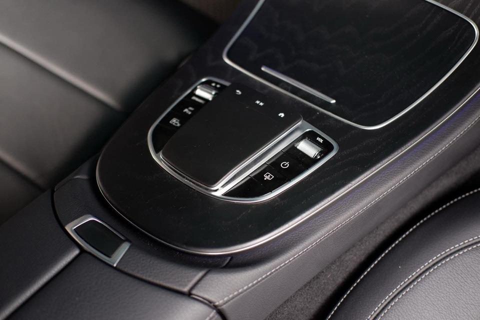 E300e AMG Dynamic (Facelift 18