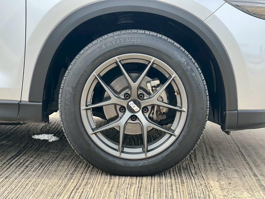 รหัสรถ NCT114 Mazda CX5 2.2 XDL 2017 จด 2018 9