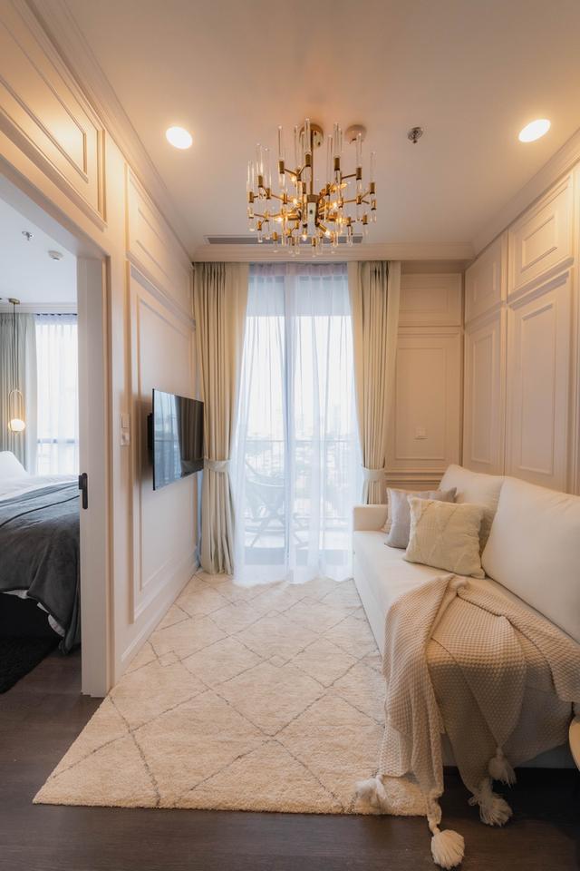 OKA HAUS Sukhumvit 36  ใกล้รถไฟฟ้า BTS ทองหล่อ 17