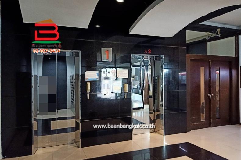 ขาย/เช่า คอนโดมิเนียม เจ ดับบลิว บูเลอวาร์ด ศรีวรา เนื้อที่ 44.6 ตรม. ซอยลาดพร้าว 94 ถนนลาดพร้าว แขวงวังทองหลาง เขตบางกะปิ กรุงเทพมหานคร 7