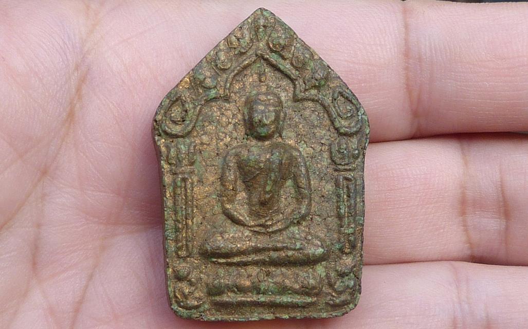 ขุนแผนหลวงปู่ทิม