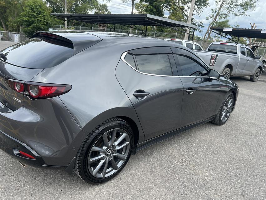 2019 Mazda 2.0 SP Sport 5 Dr รูปที่ 10