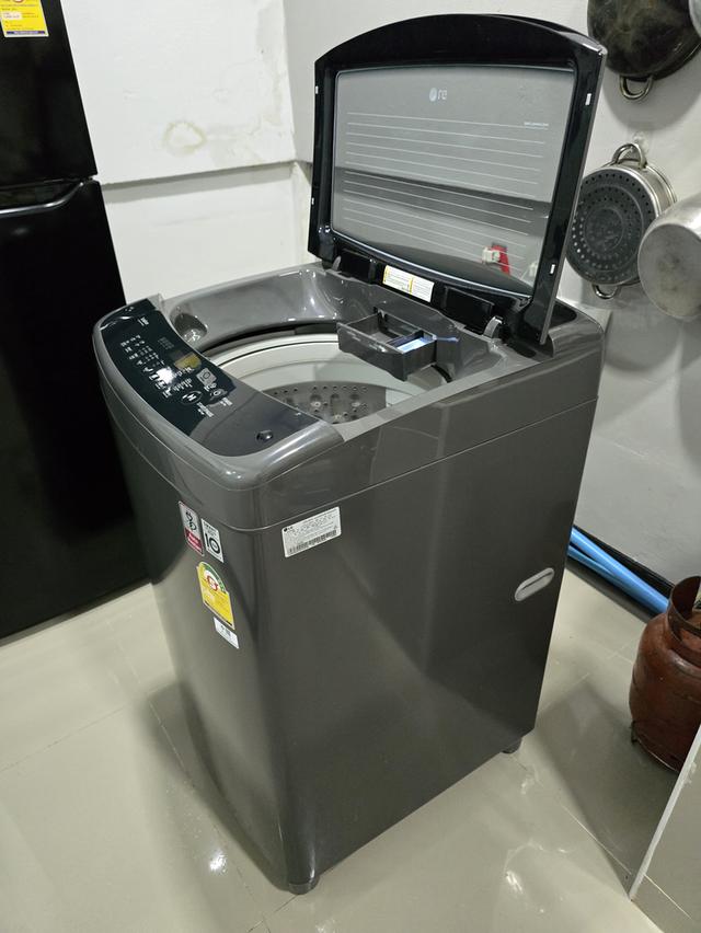 เครื่องซักผ้า LG 15 กิโล รูปที่ 9