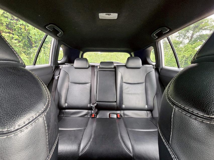 Toyota Cross 1.8Sport ปี20 14