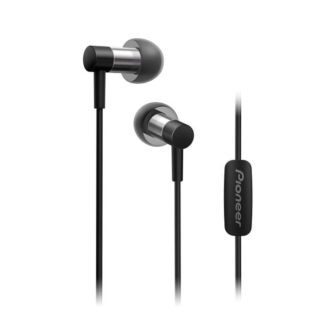 [ของใหม่/เคลียร์สต๊อก] หูฟังPioneer SE-CH3T #ของแท้ #ศูนย์ไทย 7