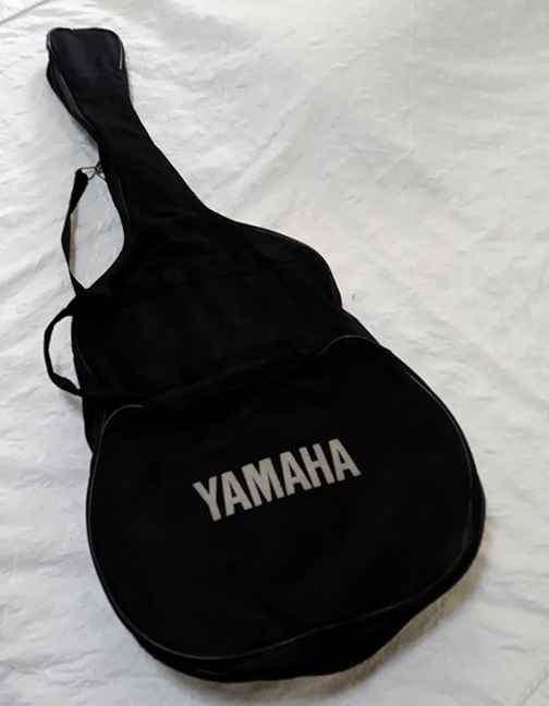 กีต้าร์โปร่ง YAMAHA มือสอง 5