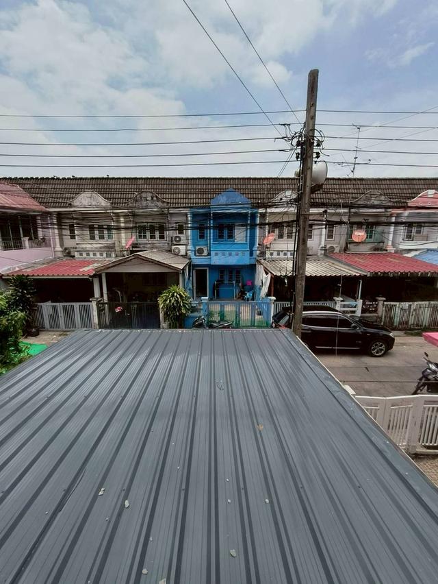 หมู่บ้านอัญชลี หทัยราษฎร์ 21 10