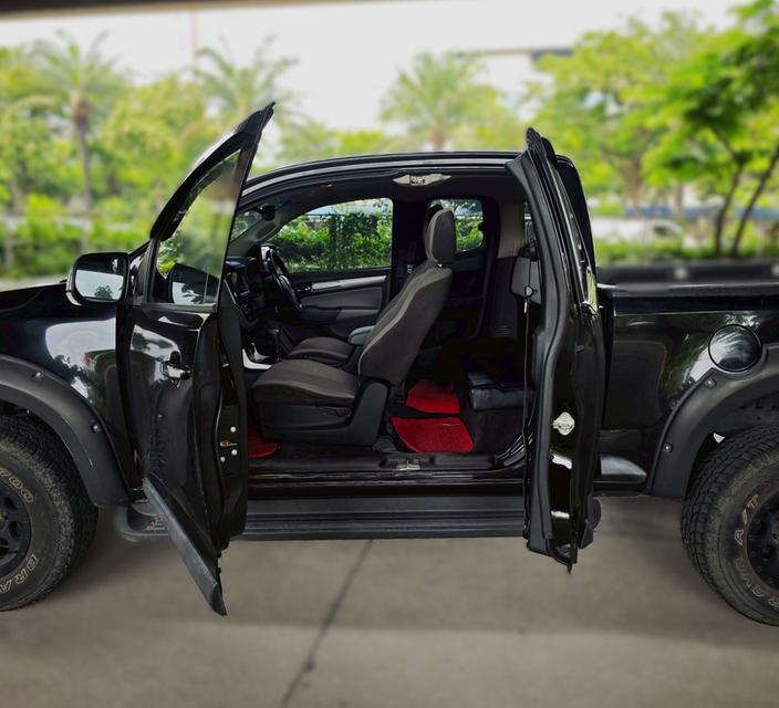 Chevrolet Colorado 2.5 LTZ X-CAB Z71 Auto ปี 2019