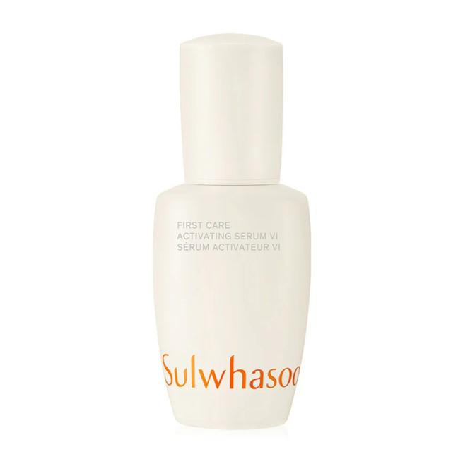👉🫰🎊  Sulwhasoo First Care สูตรใหม่ Activating 15ml. 3