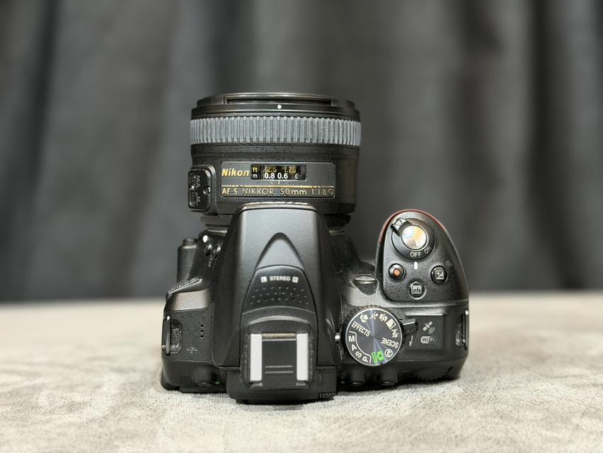 มาแล้ว กล้องถูก🔥Nikon D5300 พร้อเลนส์ 50 หน้าชัดหลังเบลอ ♨️รับซื้อกล้องสูงปรี๊ดนัดรับได้24ชม.♨️