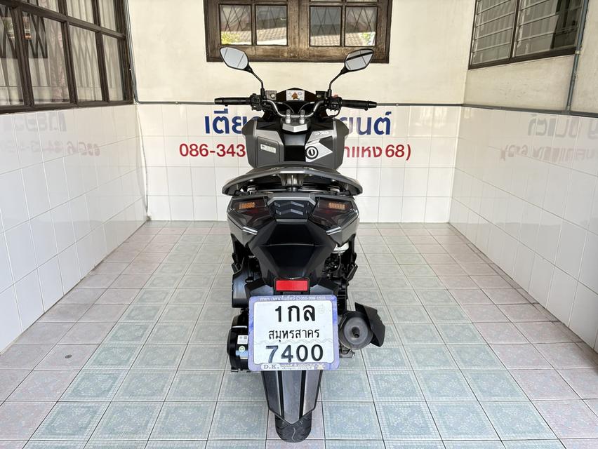 GPX Drone Keyless วิ่ง 6000 โล ปี66 รูปที่ 8