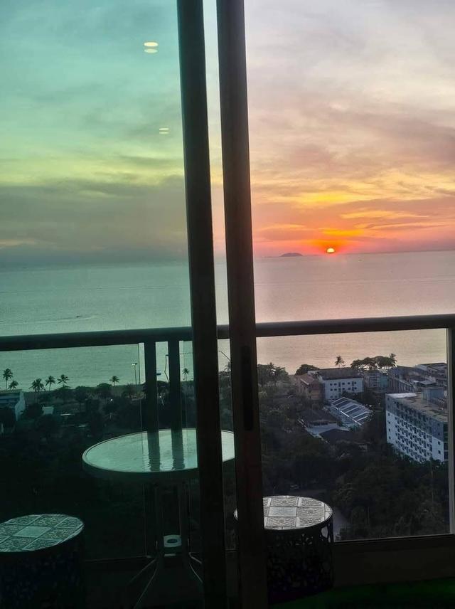 ปล่อยเช่า คอนโดริเวียร่า จอมเทียน 3