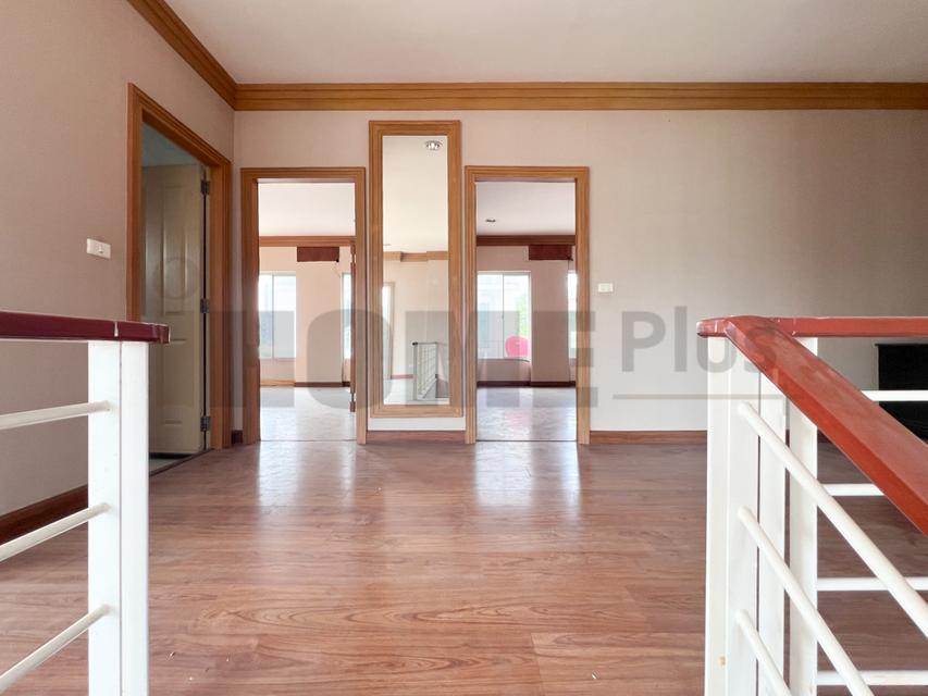 บ้านเดี่ยว เดอะซิตี้ รัตนาธิเบศร์ แคราย (XL) 11